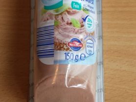 Feine Delikatess Leberwurst | Hochgeladen von: sala30