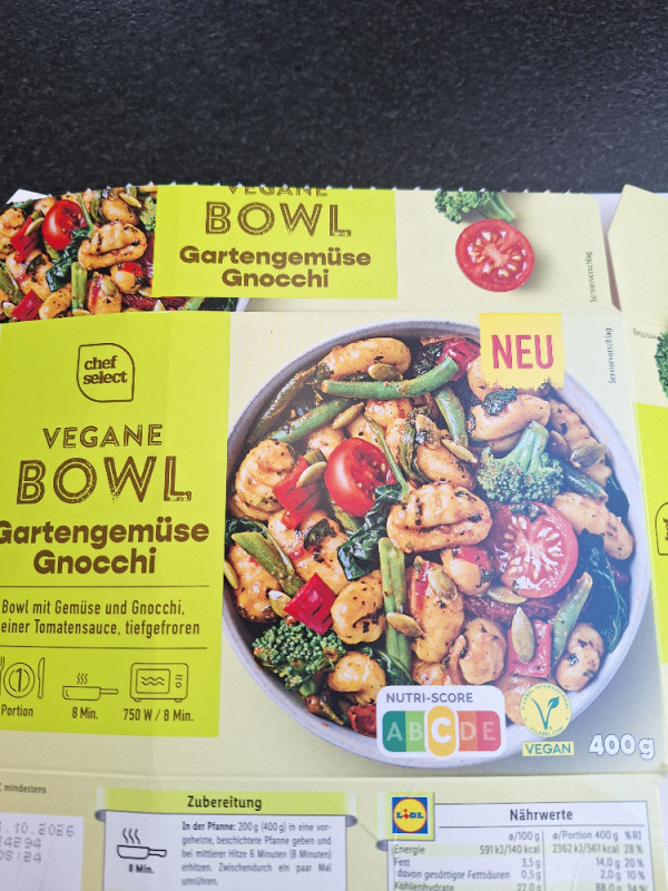 vegane Bowl von stay with it | Hochgeladen von: stay with it