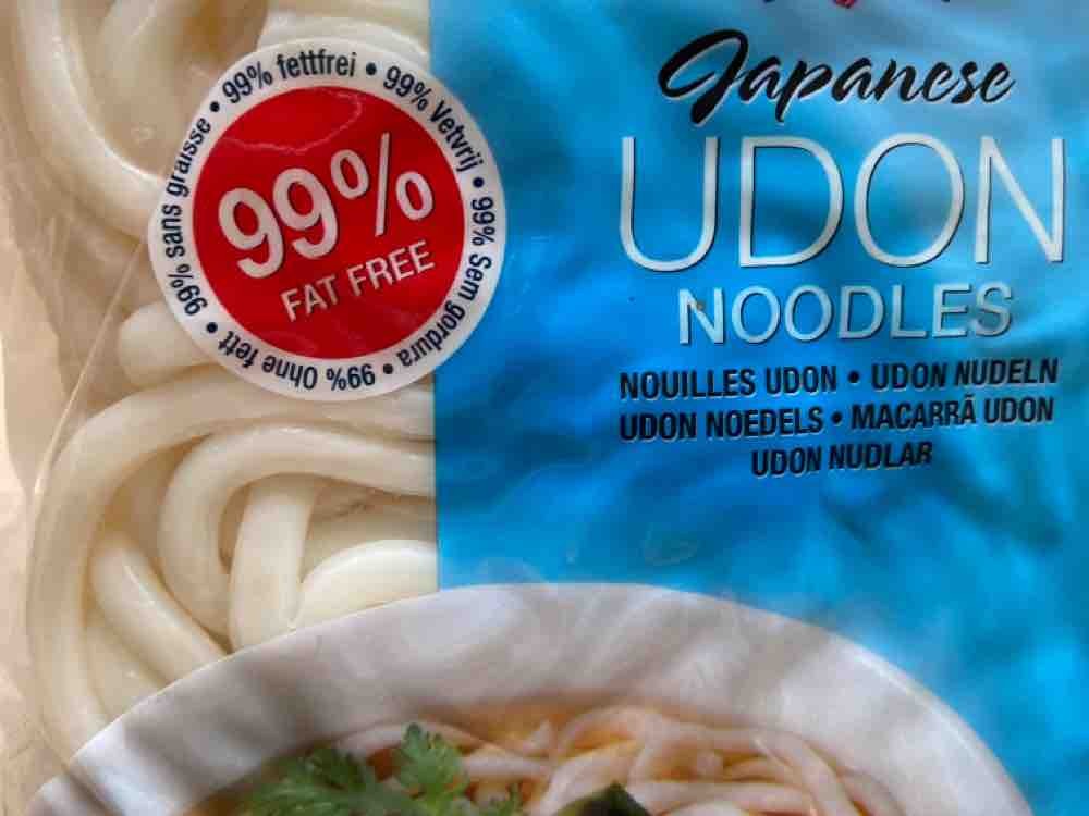 Udon Noodles von Ambrosia | Hochgeladen von: Ambrosia