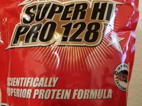 Super Hi Pro 128, Coffee | Hochgeladen von: Frank A.