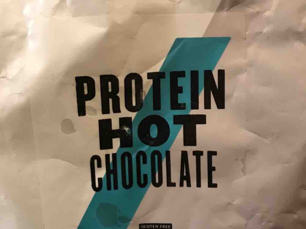 Protein Hot Chocolate von Jacky1706 | Hochgeladen von: Jacky1706