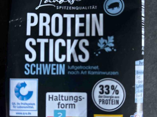 protein sticks von Luke13 | Hochgeladen von: Luke13