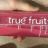 true fruits pink von cestmoijola | Hochgeladen von: cestmoijola