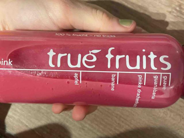 true fruits pink von cestmoijola | Hochgeladen von: cestmoijola