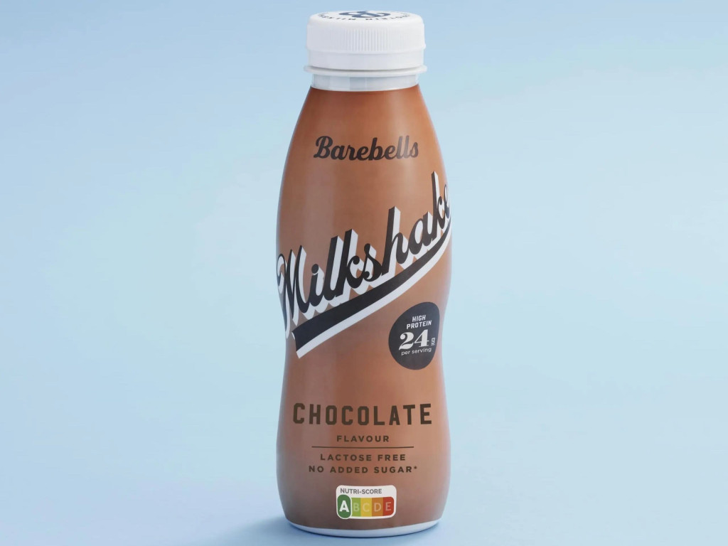 Milkshake Chocolate von leonievictoriakub | Hochgeladen von: leonievictoriakub