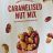 Happy Belly Caramelised Nut Mix von kayti | Hochgeladen von: kayti