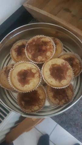 Maismuffins von Flexinator534 | Hochgeladen von: Flexinator534