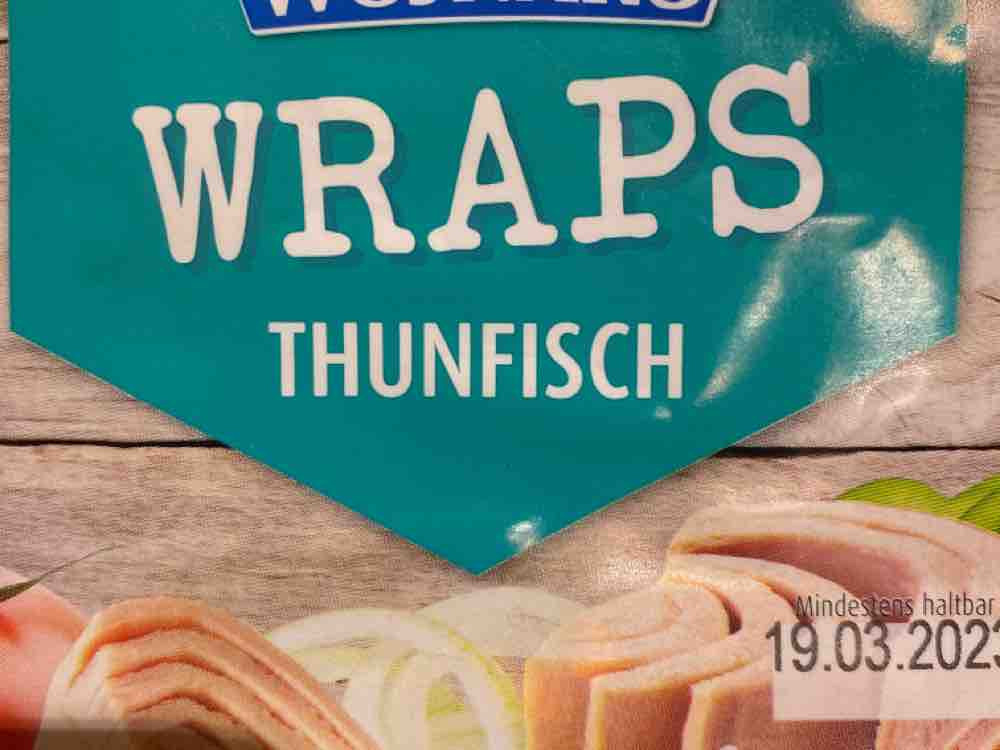 wraps thunfisch by cem13 | Hochgeladen von: cem13