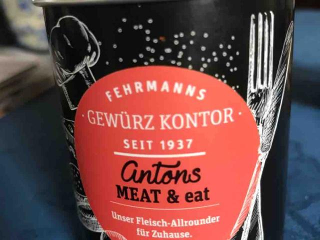 Antons Meat & eat von Cabriogirl | Hochgeladen von: Cabriogirl