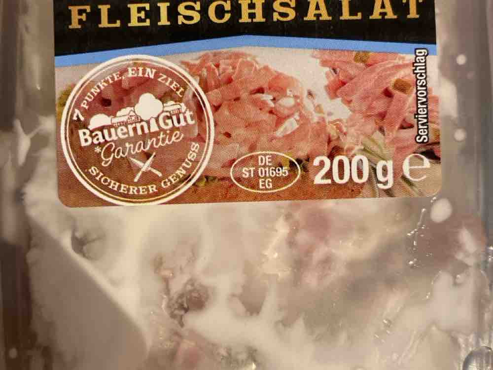 Fleischsalat von Ranni2402 | Hochgeladen von: Ranni2402