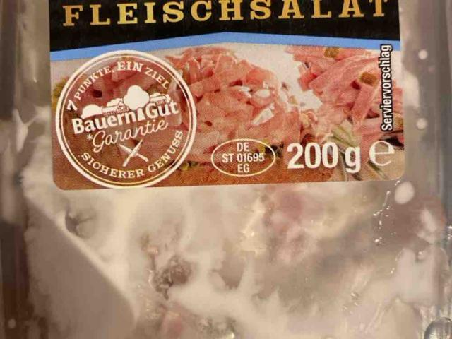 Fleischsalat von Ranni2402 | Hochgeladen von: Ranni2402