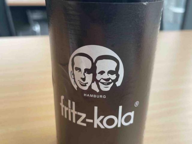 Fritz Cola groß von stefan1992 | Hochgeladen von: stefan1992