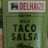 Taco Salsa mild von vlaja | Hochgeladen von: vlaja