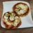 Low Carb Zucchini Pizza von Patta83gv | Hochgeladen von: Patta83gv