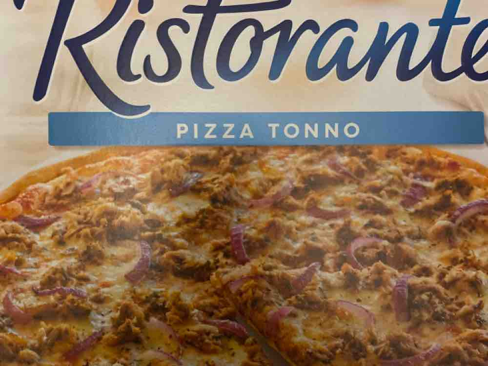 Ristorante Pizza Tonno by cem13 | Hochgeladen von: cem13