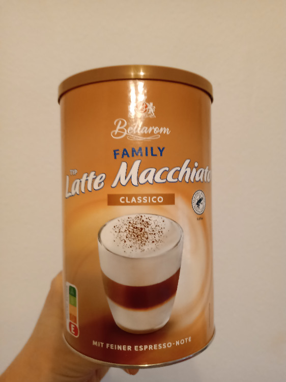 Latte Macchiato, Classico von luminalunaris | Hochgeladen von: luminalunaris