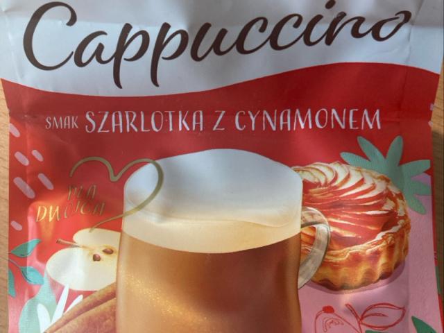 Cappuccino mit Apfel & Zimt von elokina | Hochgeladen von: elokina