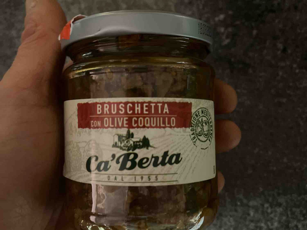 Bruschetta Con Olive von Mendokusai | Hochgeladen von: Mendokusai