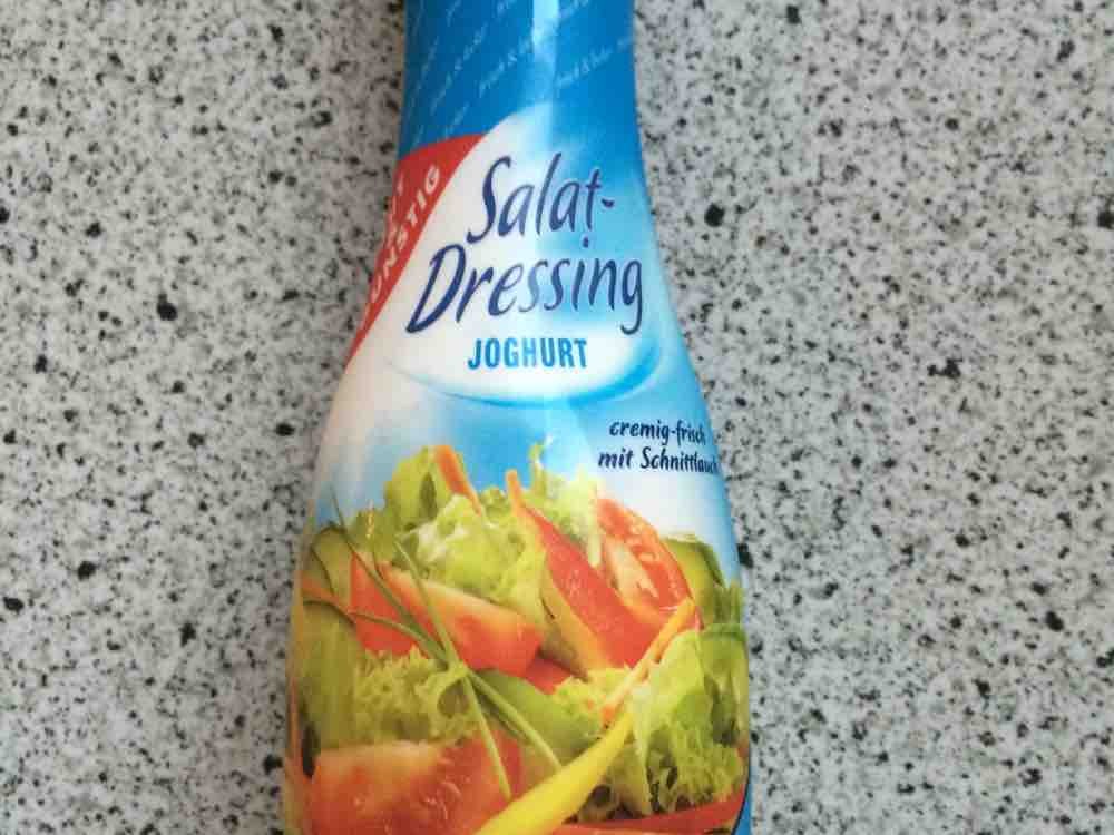 Salat-Dressing Joghurt von kitti64 | Hochgeladen von: kitti64