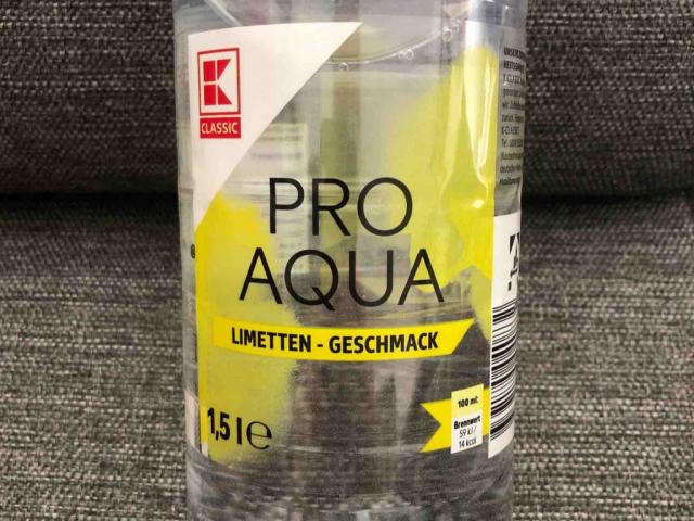Pro Aqua l, Limette von janina2407 | Hochgeladen von: janina2407
