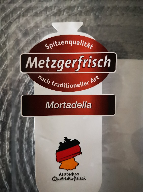 Mortadella, Metzgerfrisch von MikX | Hochgeladen von: MikX