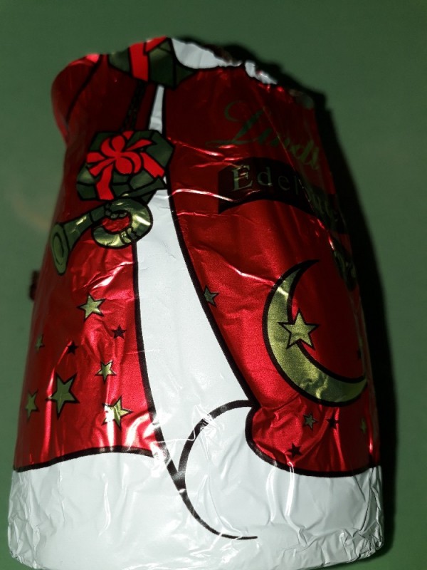 Weihnachtsmann, Edelbitter 60% von tezett | Hochgeladen von: tezett