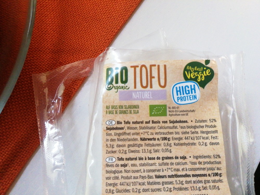 tofu lidl von Flowerpower1712 | Hochgeladen von: Flowerpower1712