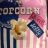 Popcorn Sweet +Sally von Zimtengel | Hochgeladen von: Zimtengel