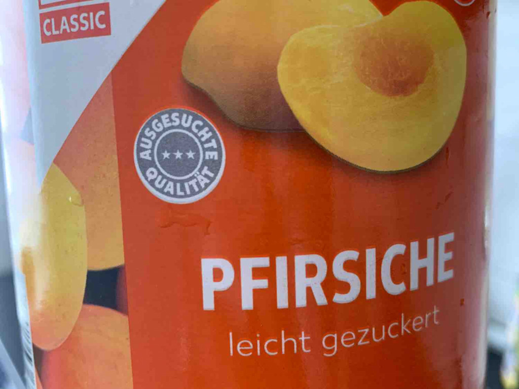 Pfirsiche, (leicht gezuckert) von kthrnpd | Hochgeladen von: kthrnpd