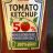 Tomato Ketchup, 50% von KaZi1984 | Hochgeladen von: KaZi1984