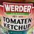 Tomaten Ketchup  von DianaundDaniel | Hochgeladen von: DianaundDaniel