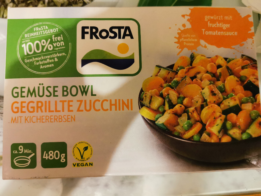 Gemüse Bowl Gegrillte Zucchini mit Kichererbsen von craiz | Hochgeladen von: craiz Gemüse Bowl Gegrillte Zucchini mit Kichererbsen von craiz | Hochgeladen von: craiz