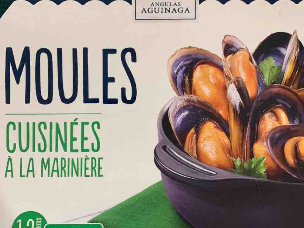 Moules Cuisinées  La Marinière von sfandler1146 | Hochgeladen von: sfandler1146