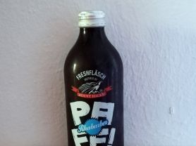 Freshfläsch, Paff! Rhabarber | Hochgeladen von: tigerlillyhh Freshfläsch, Paff! Rhabarber | Hochgeladen von: tigerlillyhh