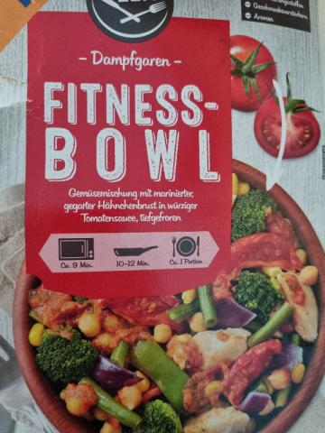 fitness bowl by lixes | Hochgeladen von: lixes