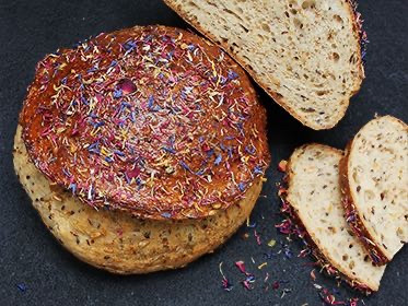 Ruetz Frühlingsbrot von Alpinist992 | Hochgeladen von: Alpinist992 Ruetz Frühlingsbrot von Alpinist992 | Hochgeladen von: Alpinist992