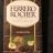 Ferrero Rocher Tafel zartbitter, Haselnuss von itsjuly2003 | Hochgeladen von: itsjuly2003