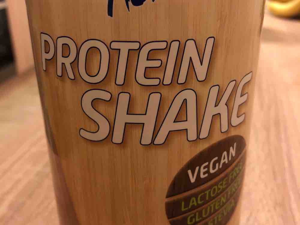 Active Protein Shake, Latte Macchiato von Hille96 | Hochgeladen von: Hille96