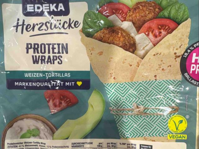 Wraps, high protein by timisoarian92 | Hochgeladen von: timisoarian92