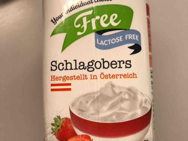 Schlagobers Free von gabrielaraudner758 | Hochgeladen von: gabrielaraudner758