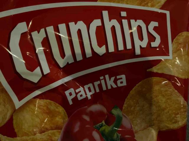 Crunchips von TomcatMV | Hochgeladen von: TomcatMV