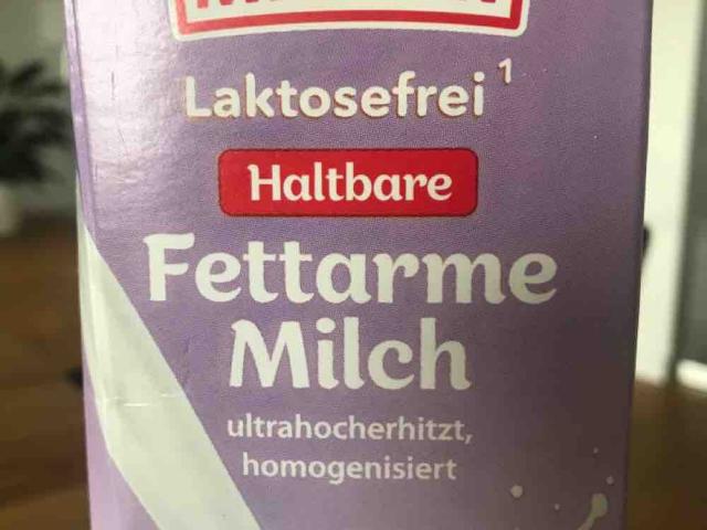 Fettarme Milch Lactosefrei, 1,5% by Sabrina205 | Uploaded by: Sabrina205