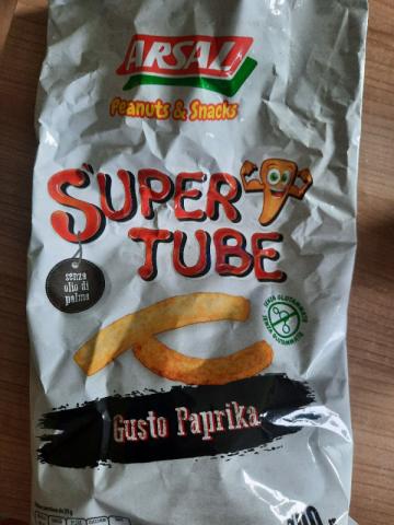 Super Tube von Mister Baer | Hochgeladen von: Mister Baer