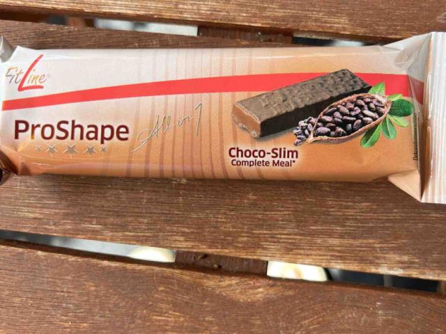 Fitline Pro Shape Choco von Mariffm | Hochgeladen von: Mariffm