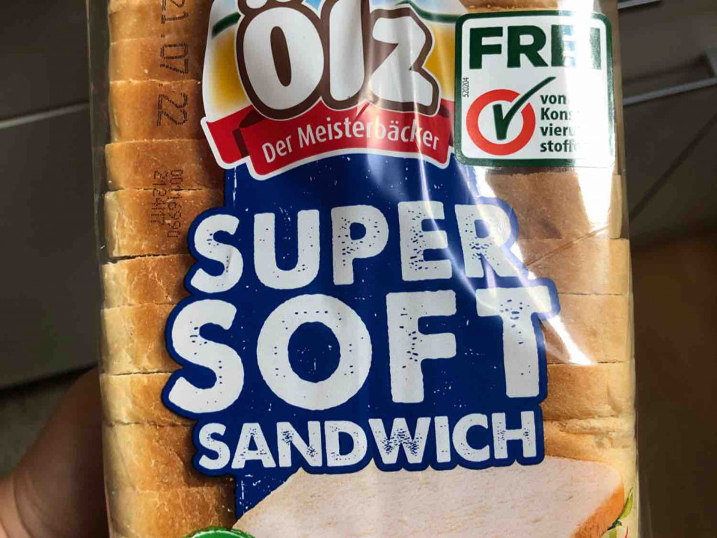 ölz super soft sandwich von celia12 | Hochgeladen von: celia12