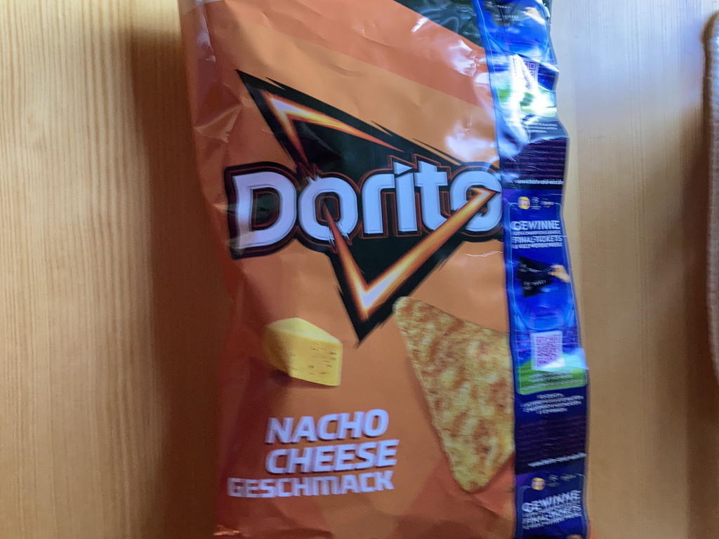 Doritos, Nacho Cheese von molotov | Hochgeladen von: molotov Doritos, Nacho Cheese von molotov | Hochgeladen von: molotov