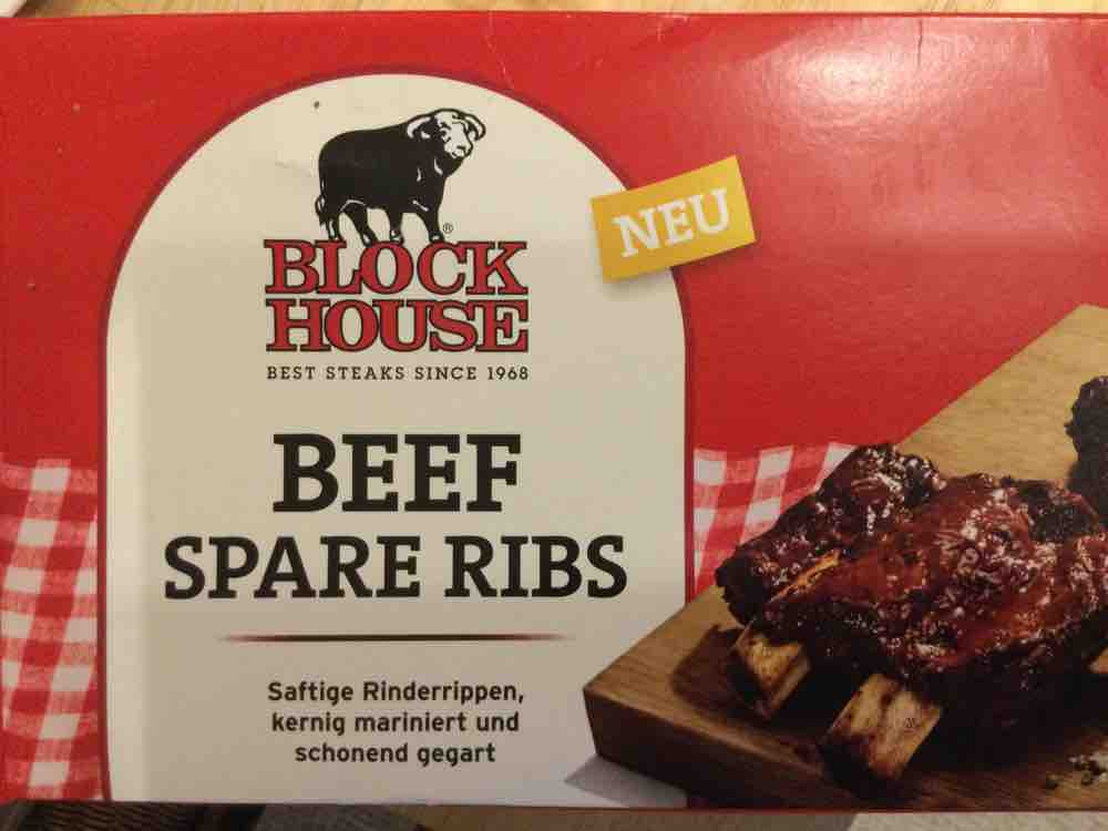 Beef Spare Ribs, 500g von MyPivie | Hochgeladen von: MyPivie