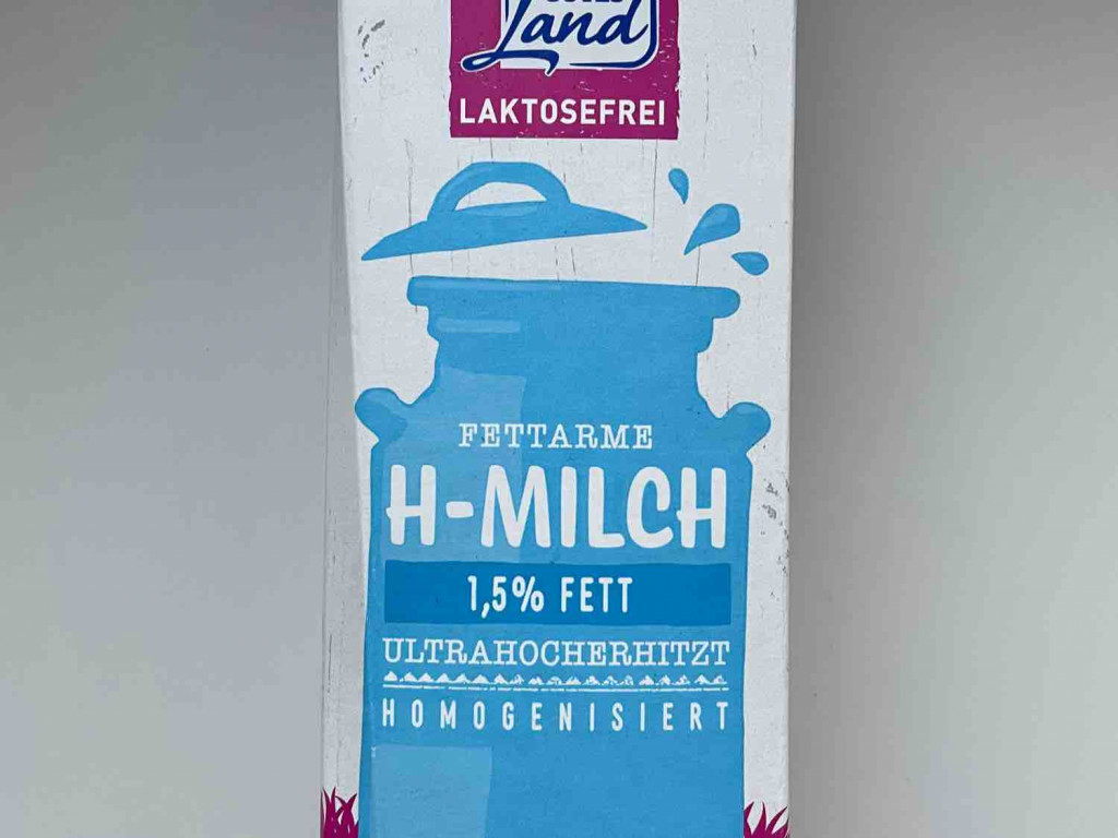 laktosefreie Milch von LauraZS | Hochgeladen von: LauraZS