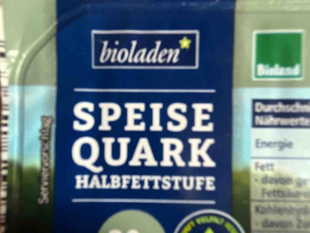 Speisequark Halbfettstufe, 20% von Elisa74 | Hochgeladen von: Elisa74