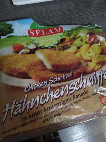 Hähnchenschnitte von succre | Hochgeladen von: succre